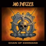 Chain Command ULTRA CLEAR VINYL LP