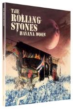 Havana Moon DVD + BLU-RAY + 2CD