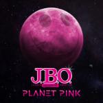 Planet Pink CD DIGI