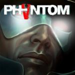 Phantom 5 CD