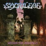 Within The Prophecy CD