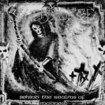 Behind The Realms Of Madness CD