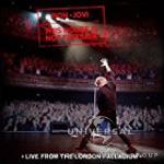 THIS HOUSE IS NOT FOR SALE - Live from London Palladium CD