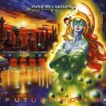 Future World CD