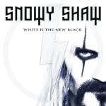 White Is The New Black CD (DIGI)