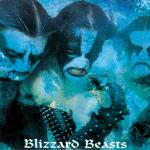 Blizzard beast CD