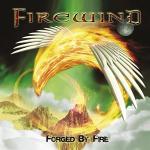Forged By Fire LP + CD