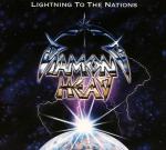 Lightning To the Nations 2CD