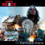 Blacklist Utopia CD
