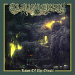 Laws Of The Occult LP