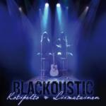Blackoustic CD (DIGI)