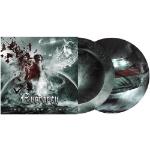 The storm within 2LP PICTURE