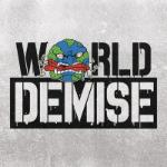 World Demise CD