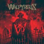 WALPYRGUS NIGHTS CD