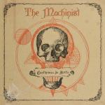 Confidimus In Morte BLACK/ORANGE SWIRL VINYL LP