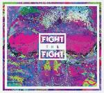Fight The Fight CD (DIGI)