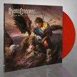 Upon Desolate Sands LP RED
