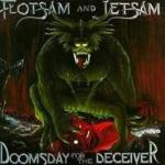 Doomsday For The Deceiver LP