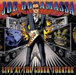 Live At the Greek Theatre 2CD