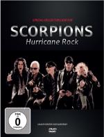 Hurricane Rock DVD