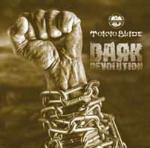 Dark Revolution CD DIGI