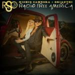 RADIO FREE AMERICA CD