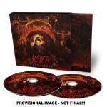 Repentless CD (DIGI) + DVD