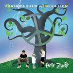 Brainwashed Generation CD