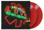 UNLIMITED LOVE 2LP RED