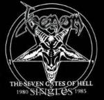 The Seven Gates Of Hell CD DIGI