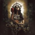Catalyst Crime CD