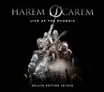Live At The Phoenix 2CD + DVD