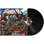 The Blood Of Gods 2LP
