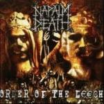 Order Of The Leech LP