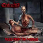 Tales From The Morgue CD