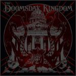 The Doomsday Kingdom CD (DIGI)