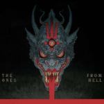 The Ones From Hell CD DIGI