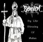 By the Blessing of Satan CD