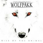 Rise Of The Animal CD