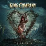Trapped CD