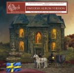 In Cauda Venenum (swedish) CD