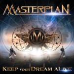 Keep You Dream Alive! DVD + CD