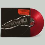 See What's On The Inside RED VINYL LP