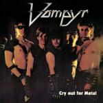Cry Out For Metal LP