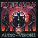 Audio Visions CD