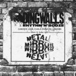 The Dingwalls Tapes CD