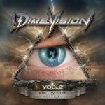 Dimevision Vol.2 - Roll with it or get rolled over DVD + CD