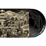 Night Parade Of One Hundred Demons 2LP