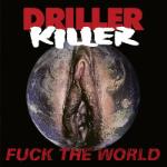 Fuck The World CD
