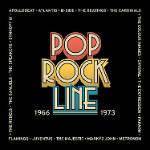Pop Rock Line 1966-1973 2CD